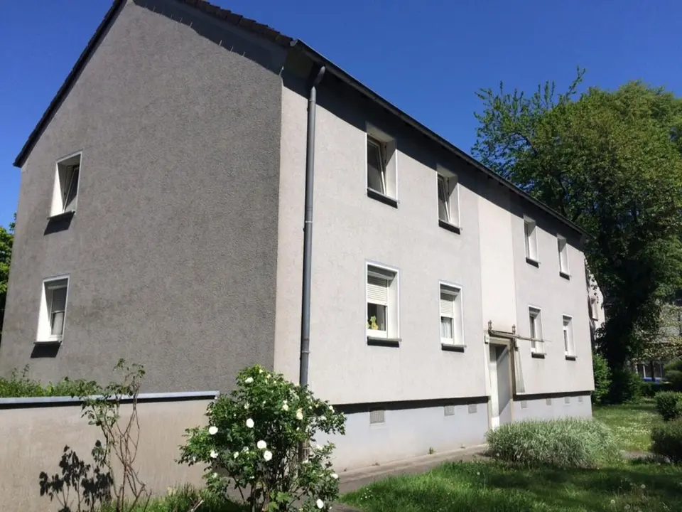 4 Zimmer Wohnung mit 43 m² in Oberhausen – Bild 4