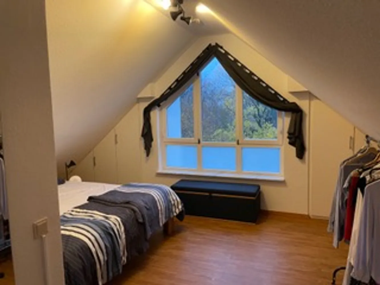 3 Zimmer Wohnung mit 110 m² in Mainz – Bild 6