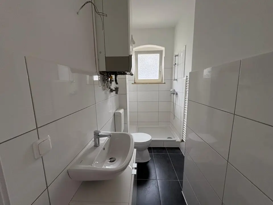 3 Zimmer Wohnung mit 63 m² in Wilhelmshaven – Bild 9