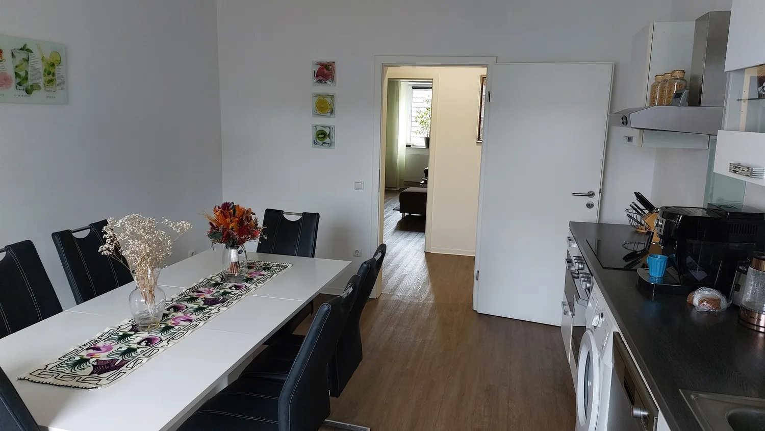3 Zimmer Wohnung mit 100 m² in Herne – Bild 7