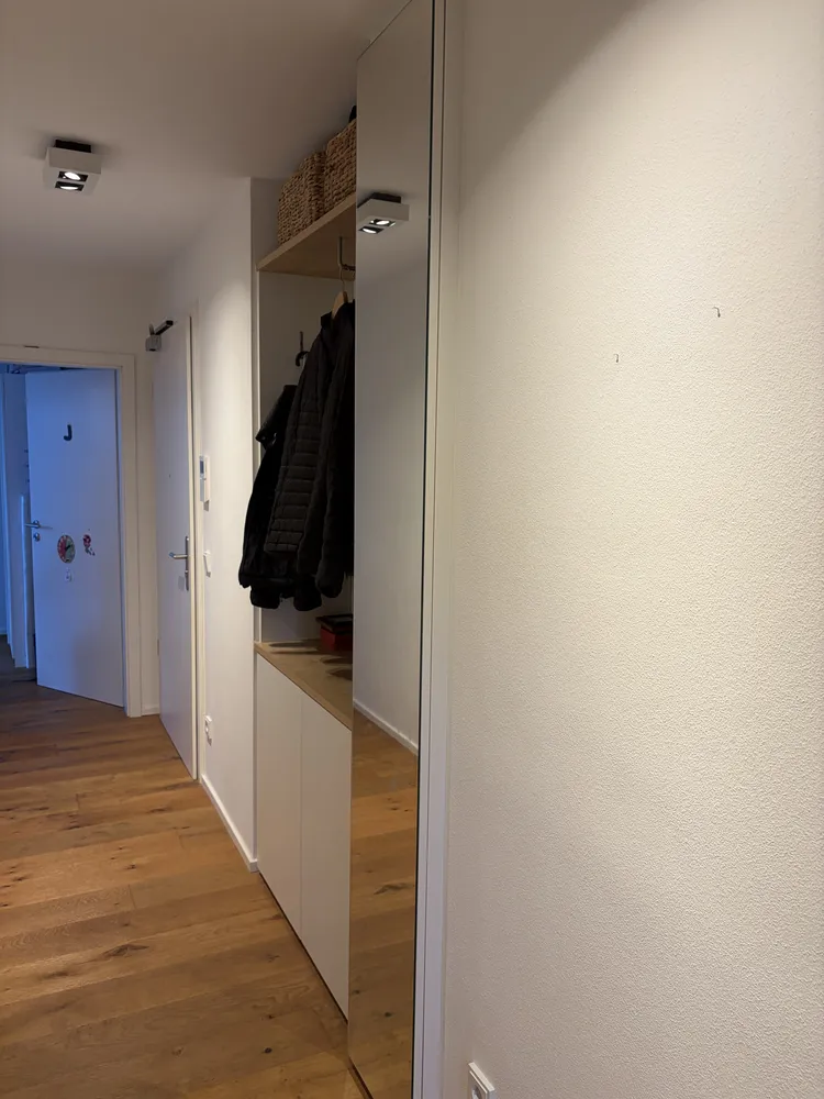 3 room apartment with 87 m² in Munich – Photo 8
