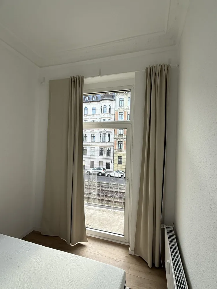 4 room apartment with 85 m² in Magdeburg – Photo 4