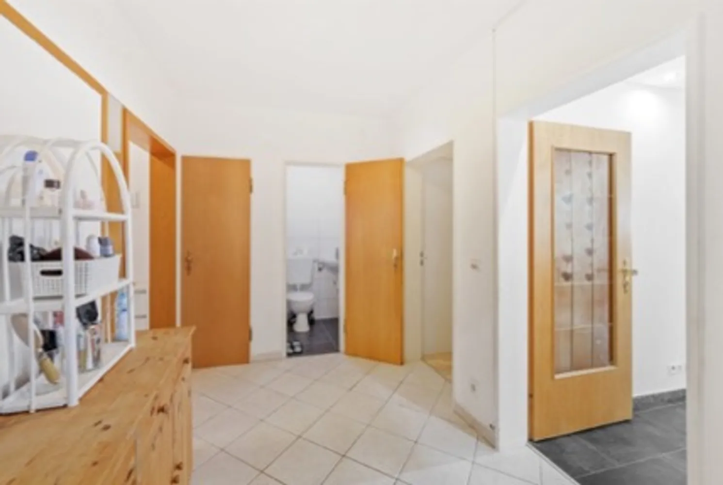 3 Zimmer Wohnung mit 83 m² in Bremen – Bild 3