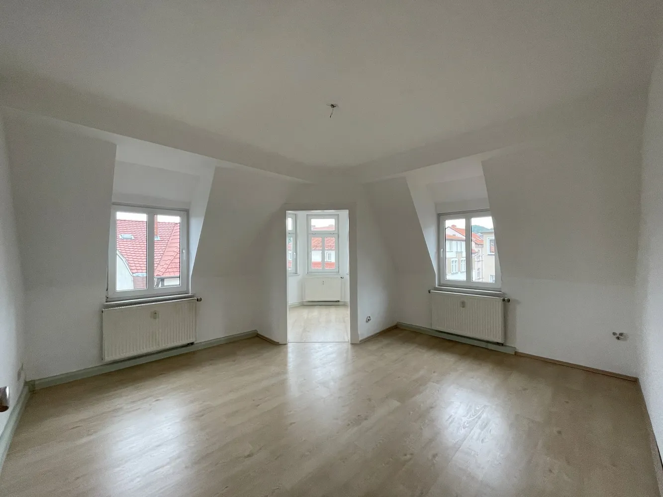 5 room apartment with 125 m² in Eisenach – Photo 12