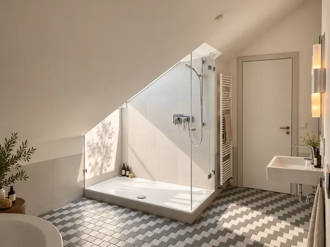 2 Zimmer Wohnung mit 77 m² in Berlin – Bild 4