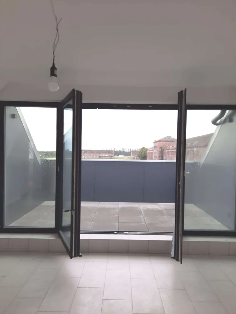 4 room apartment with 113 m² in Bernau bei Berlin – Photo 3