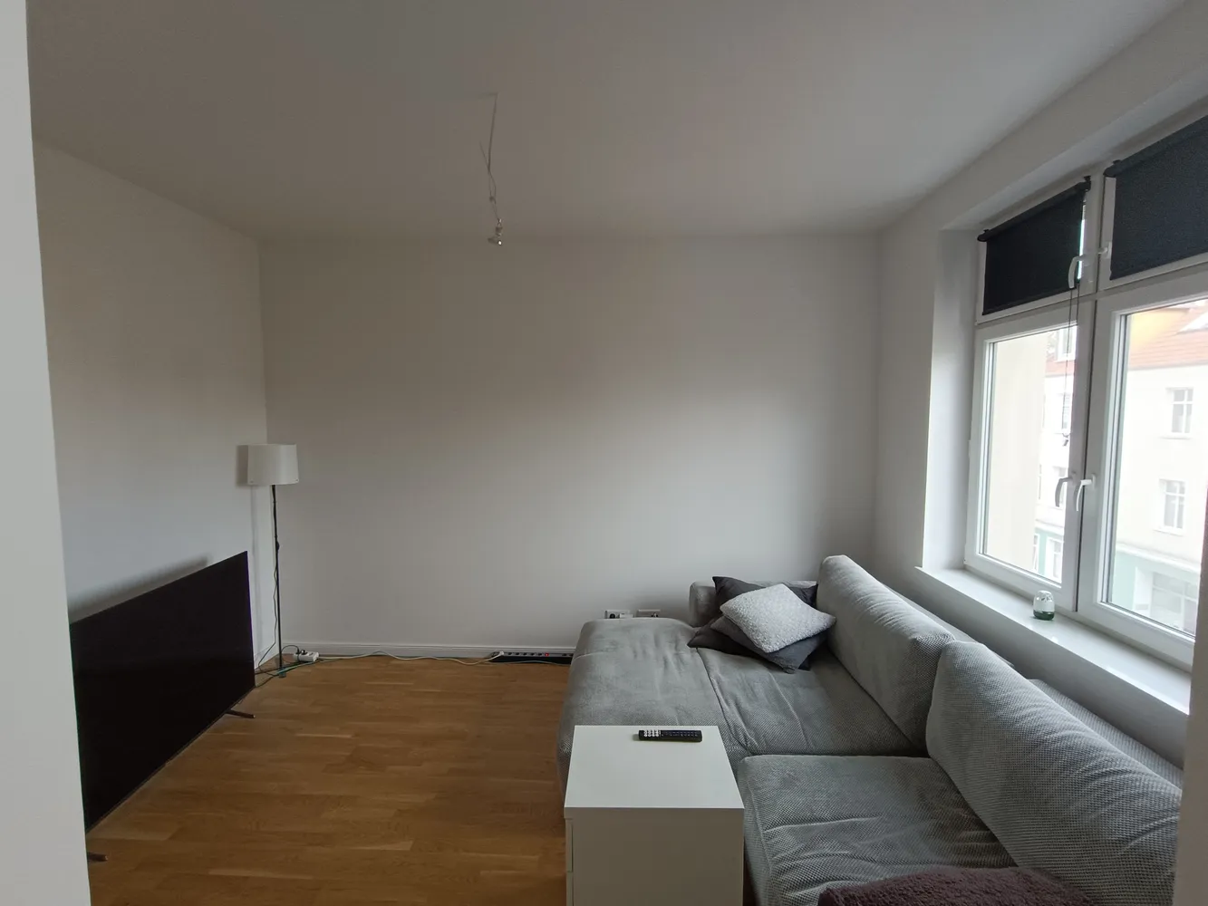 2 room apartment with 44 m² in Magdeburg – Photo 12