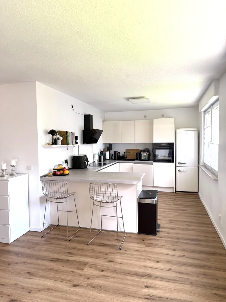 5 Zimmer Wohnung mit 120 m² in Mülheim an der Ruhr – Bild 9