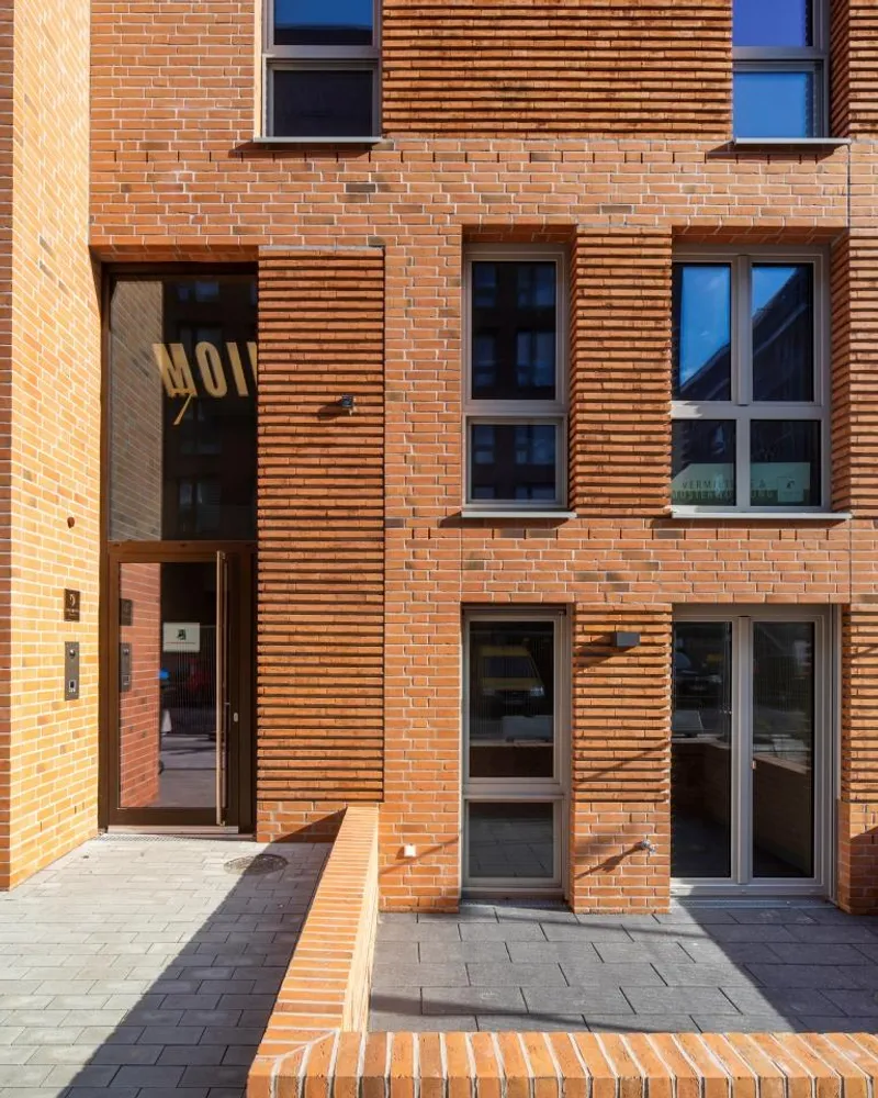2 Zimmer Wohnung mit 60 m² in Hamburg – Bild 10