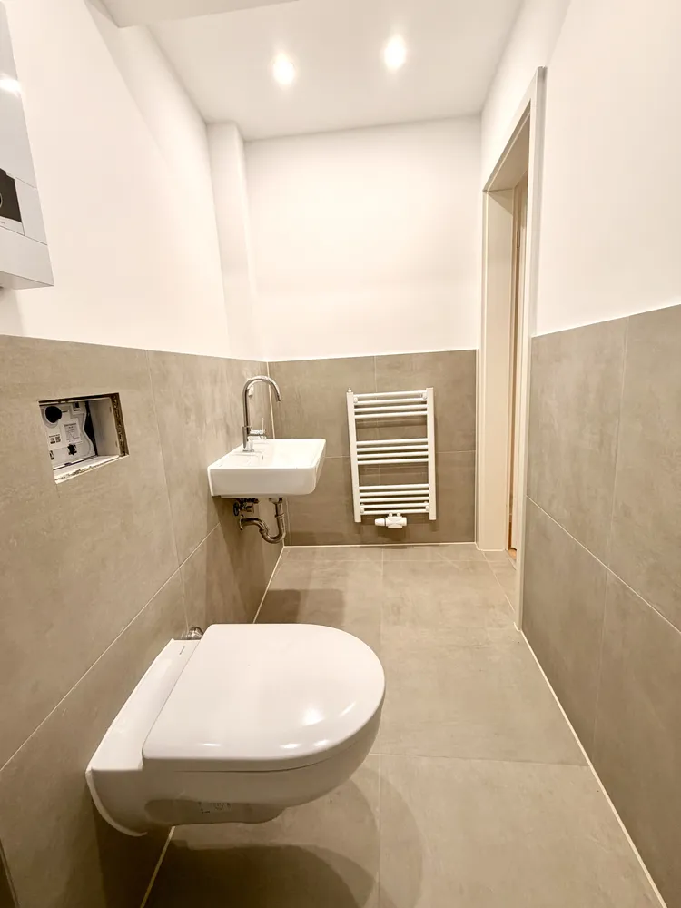 3 Zimmer Wohnung mit 60 m² in Düsseldorf – Bild 7