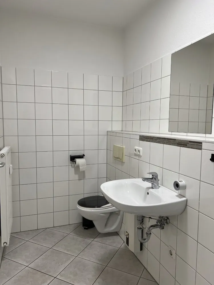 1 Zimmer Wohnung mit 18 m² in Freiberg – Bild 8