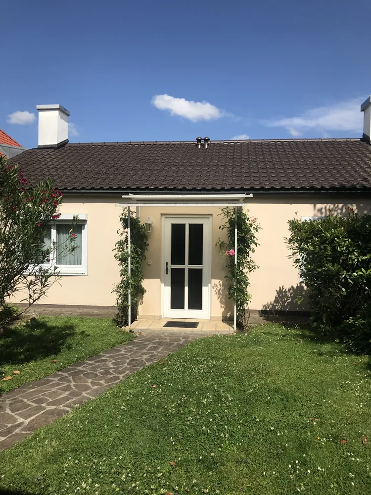 2 room apartment with 40 m² in Ingolstadt – Photo 1