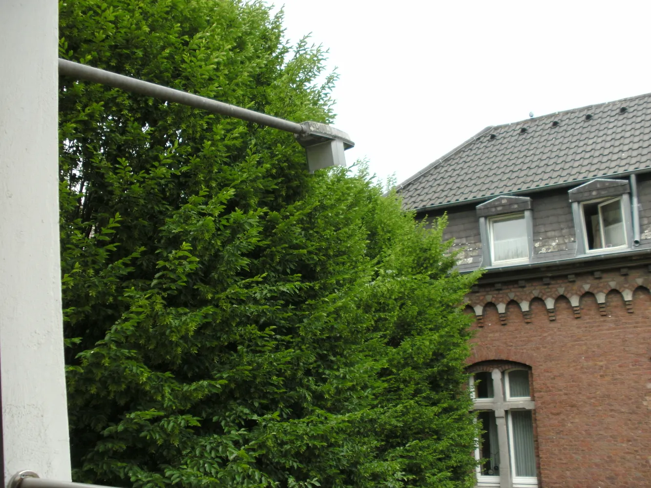 1 Zimmer Wohnung mit 30 m² in Aachen – Bild 3