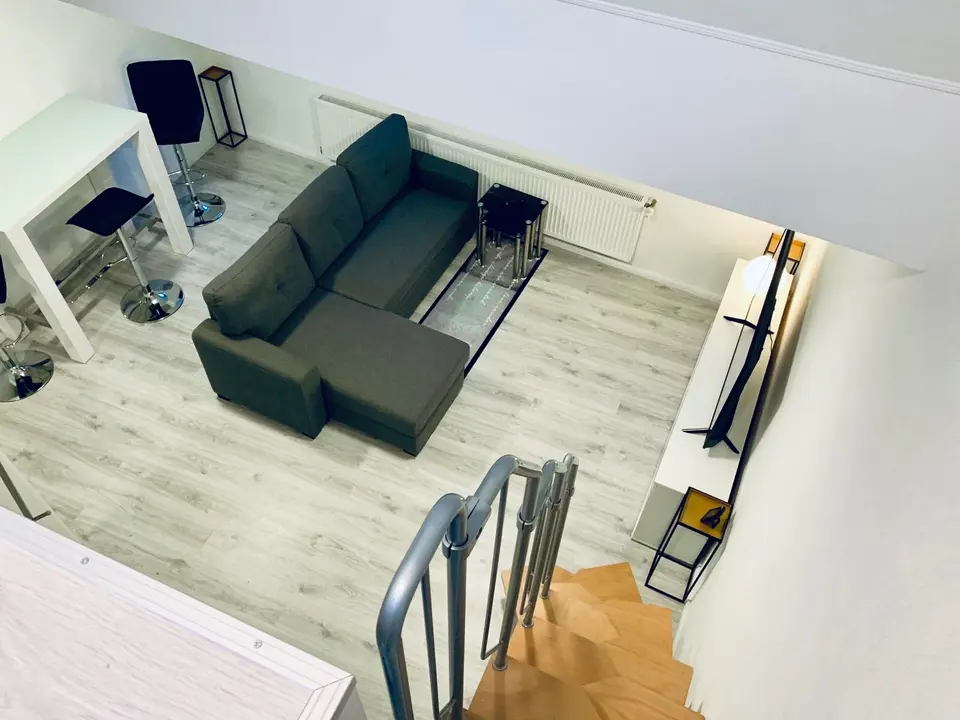 2 Zimmer Wohnung mit 45 m² in Trier – Bild 9