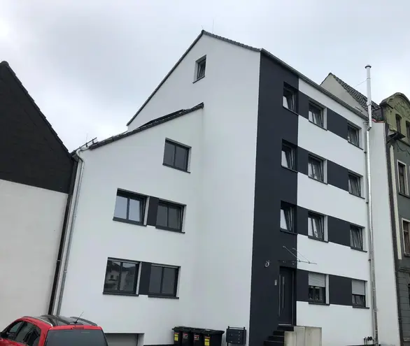 3 Zimmer Wohnung mit 71 m² in Bochum – Bild 1