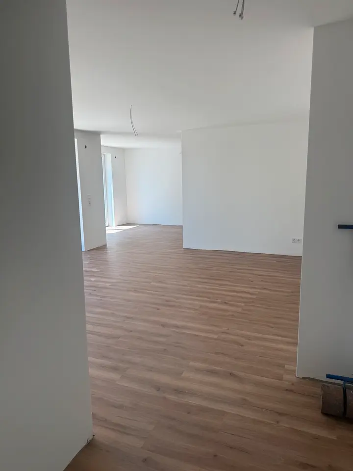 3 Zimmer Wohnung mit 95 m² in Walsrode – Bild 1