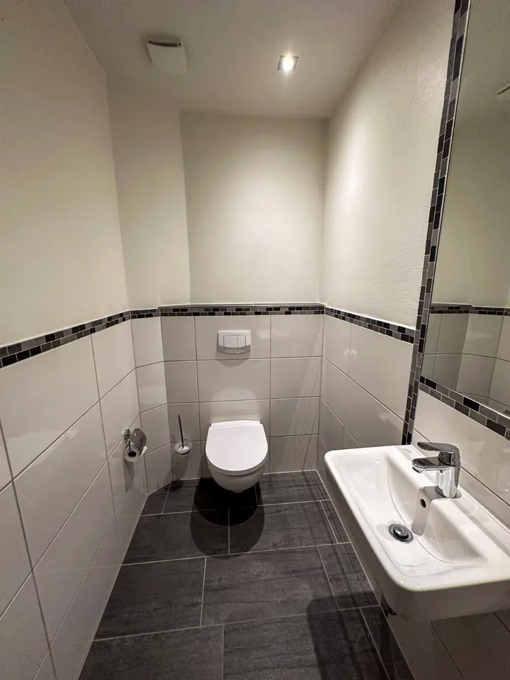 4 Zimmer Wohnung mit 138 m² in Meppen – Bild 10