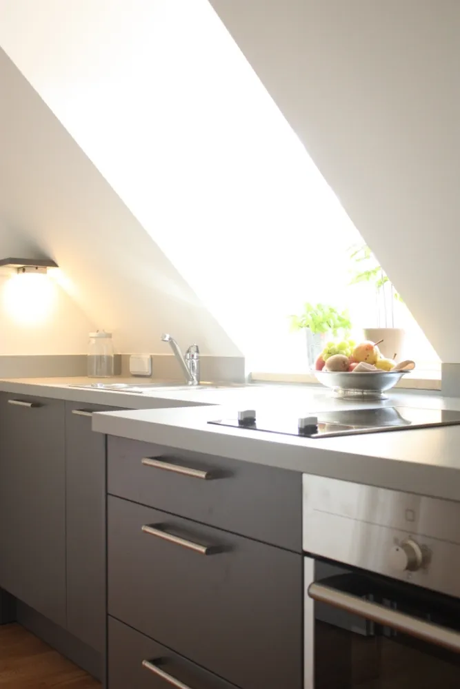 2 Zimmer Wohnung mit 51 m² in Regensburg – Bild 6