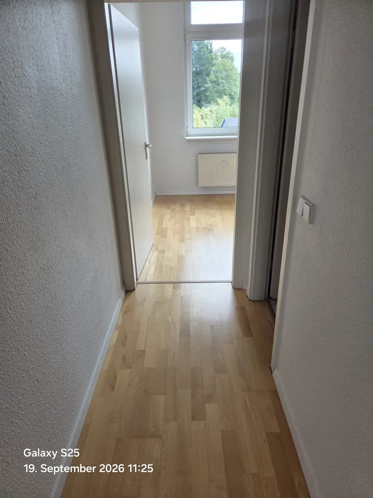 2 room apartment with 57 m² in Magdeburg – Photo 3
