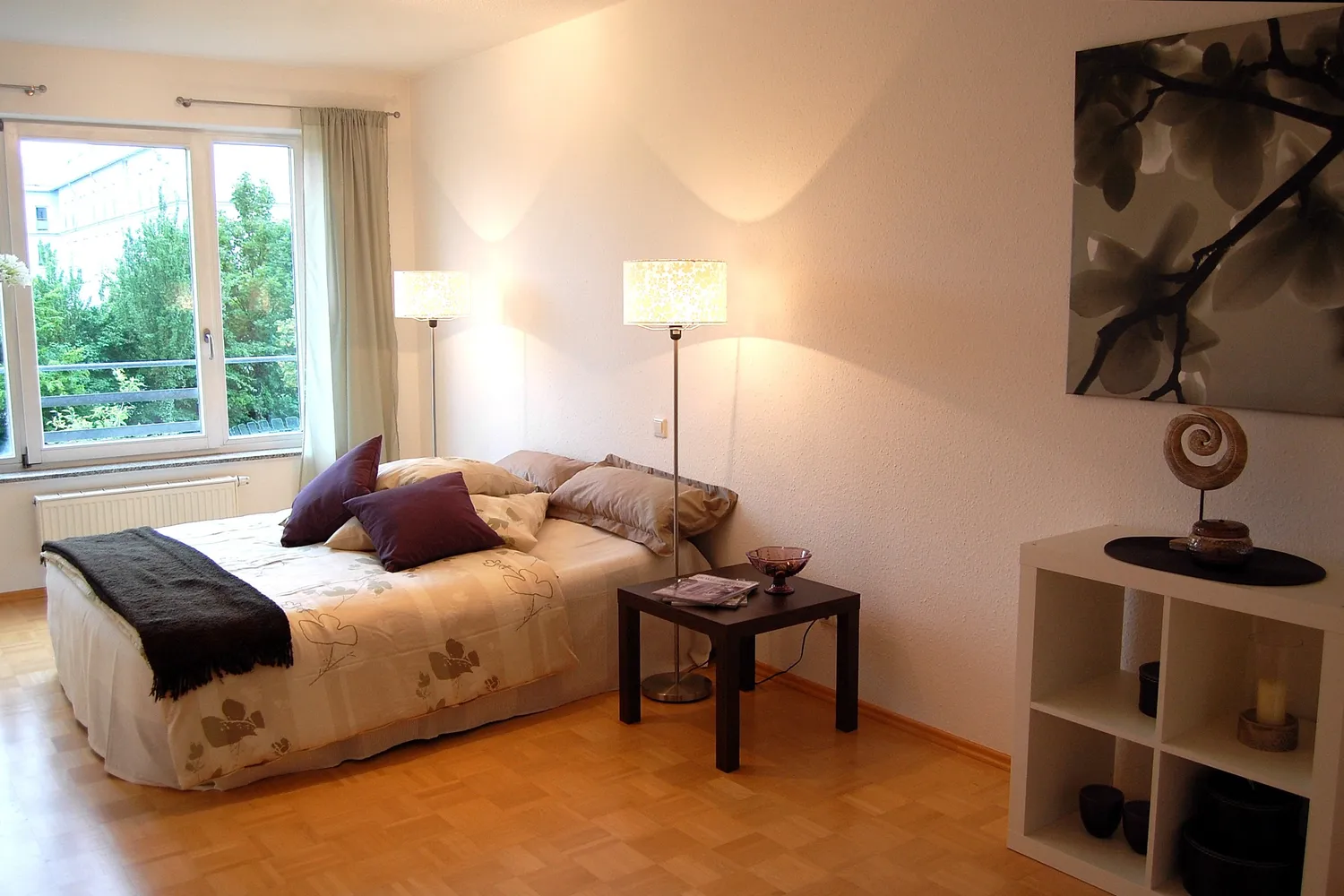 2 Zimmer Wohnung mit 64 m² in Berlin – Bild 9