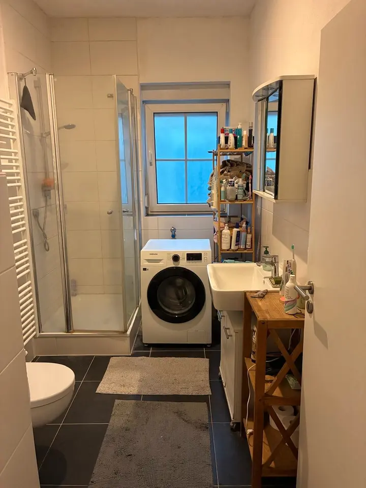 WG-Zimmer mit 10 m² in Mainz – Bild 6