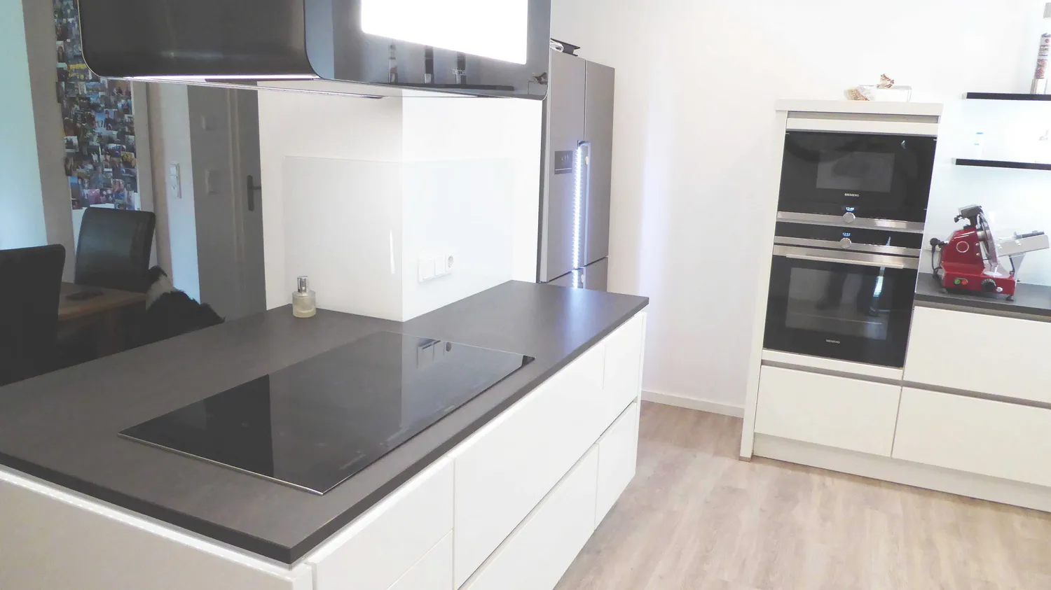 3 Zimmer Wohnung mit 120 m² in Essen – Bild 2