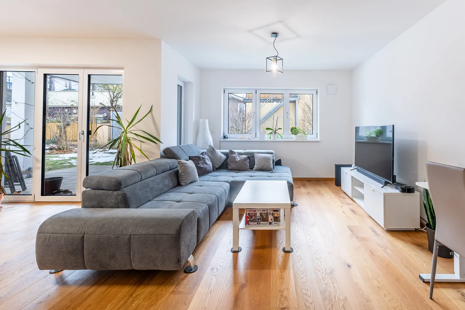 2 Zimmer Wohnung mit 71 m² in Straubing – Bild 4