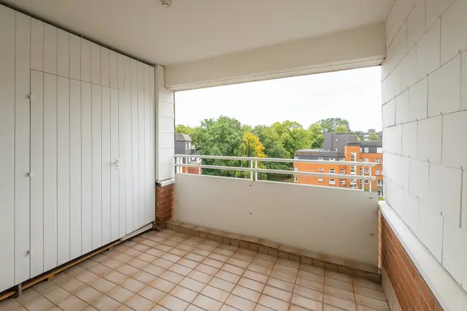 2 Zimmer Wohnung mit 75 m² in Hamburg – Bild 8