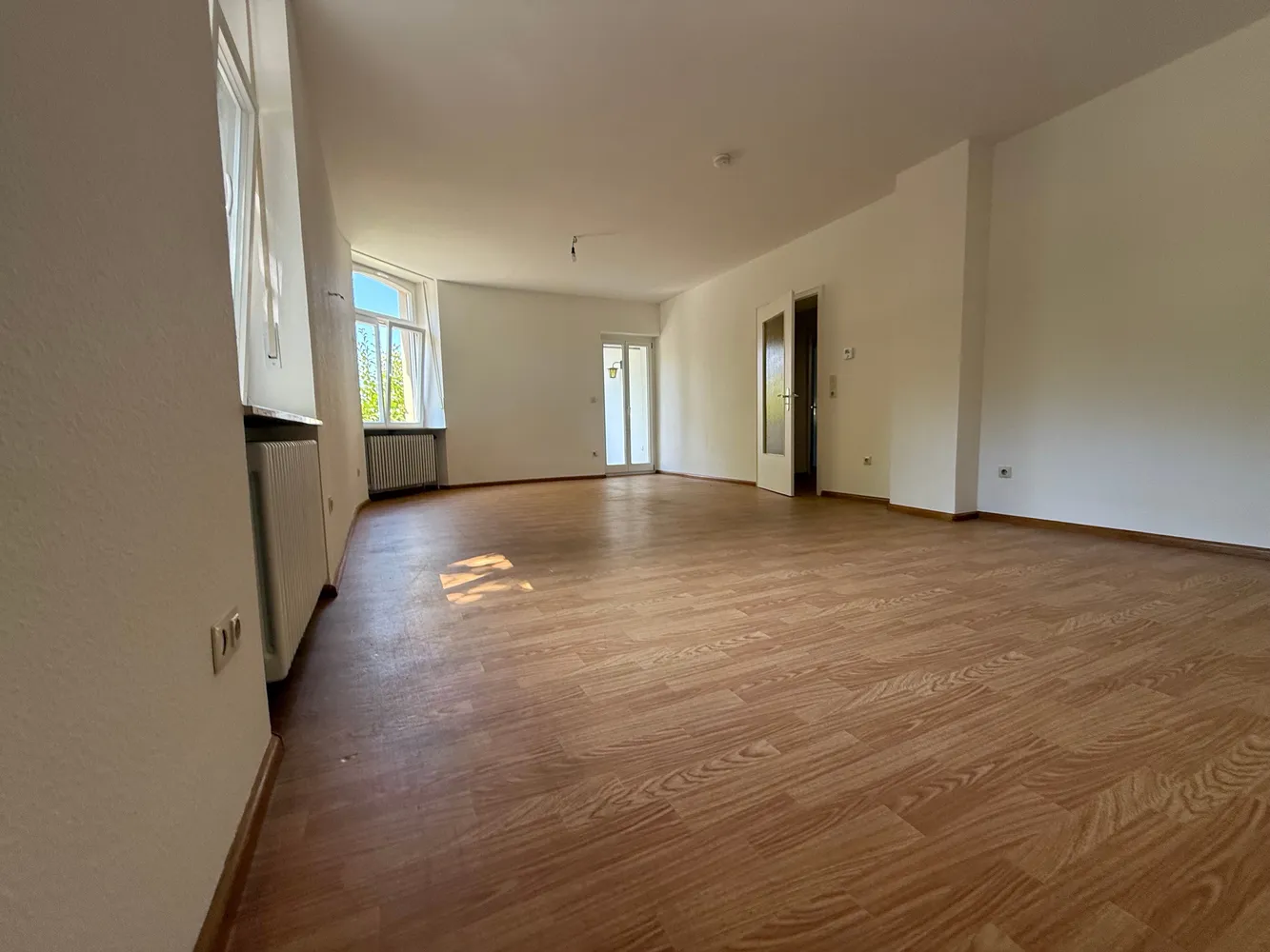 4 Zimmer Wohnung mit 130 m² in Offenburg – Bild 4