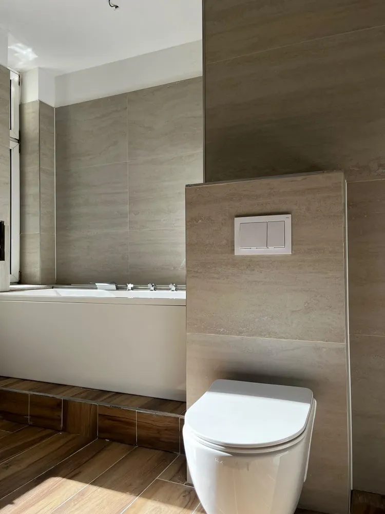 4 room apartment with 108 m² in Magdeburg – Photo 6