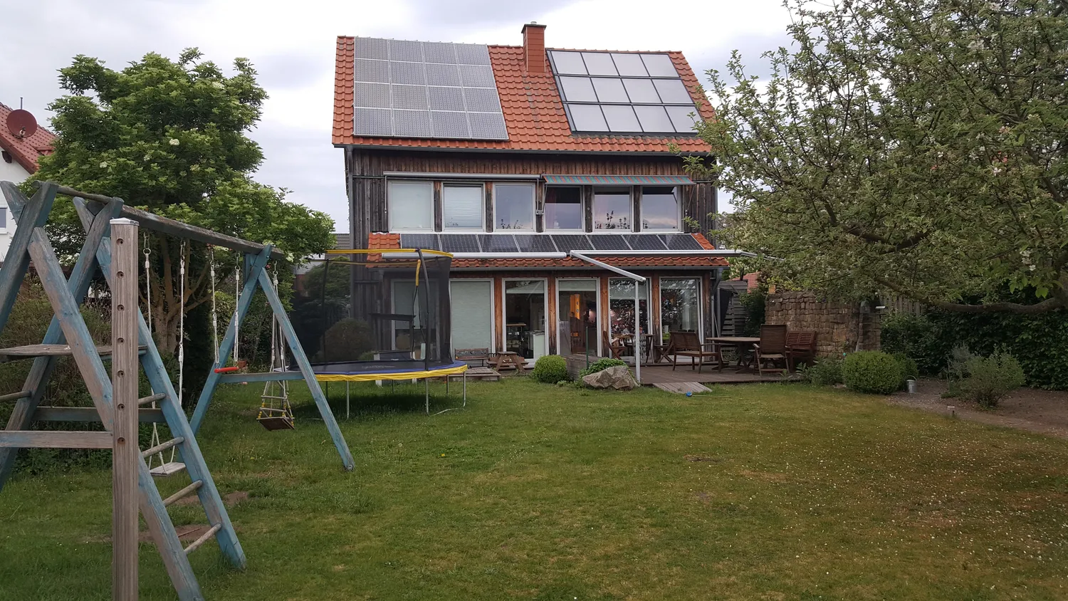 5 Zimmer Haus mit 164 m² in Wolfsburg – Bild 4