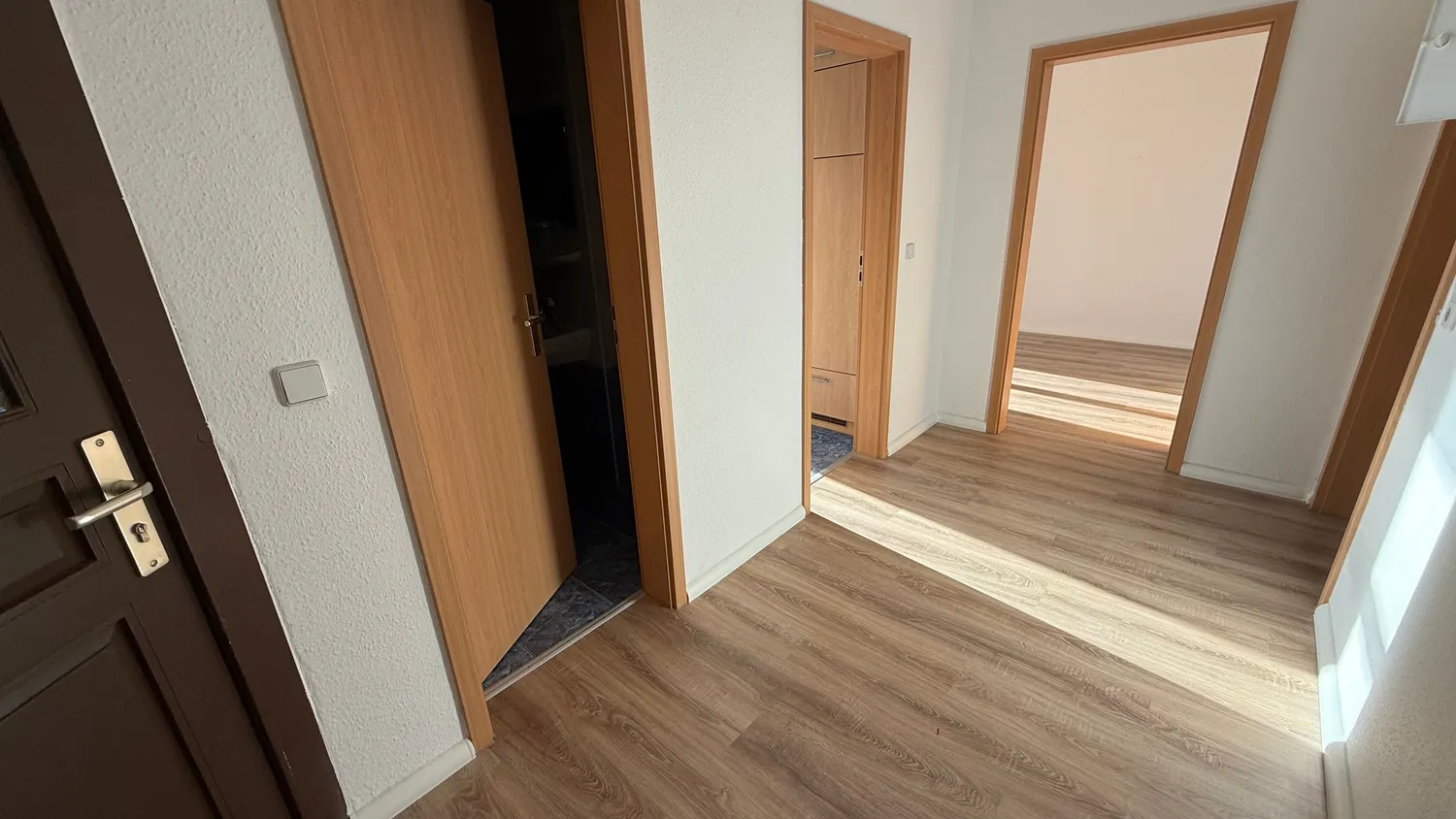 2 Zimmer Wohnung mit 55 m² in Chemnitz – Bild 12