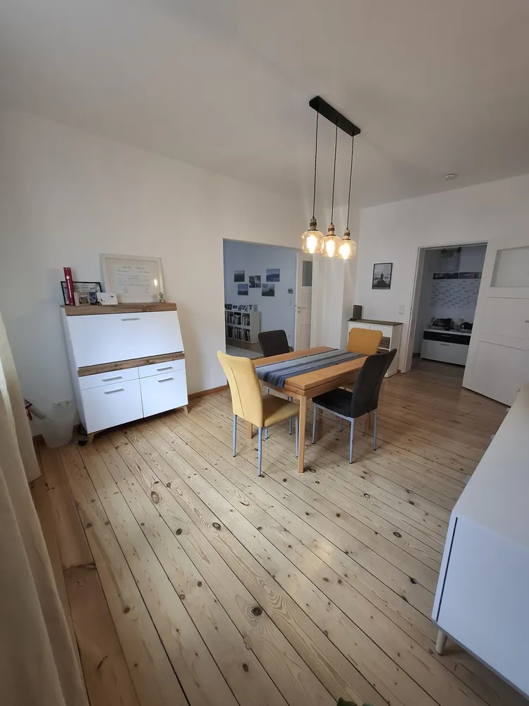 4 Zimmer Wohnung mit 90 m² in Mannheim – Bild 6