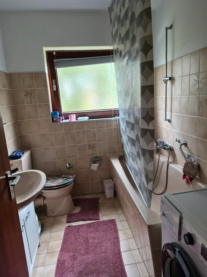2 Zimmer Wohnung mit 60 m² in Siegen – Bild 5