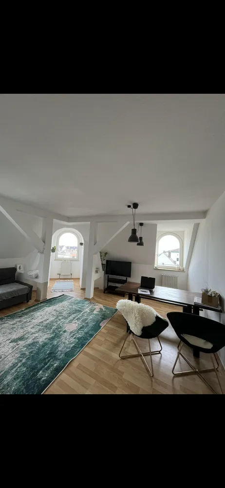 3 Zimmer Wohnung mit 78 m² in Ingolstadt – Bild 1