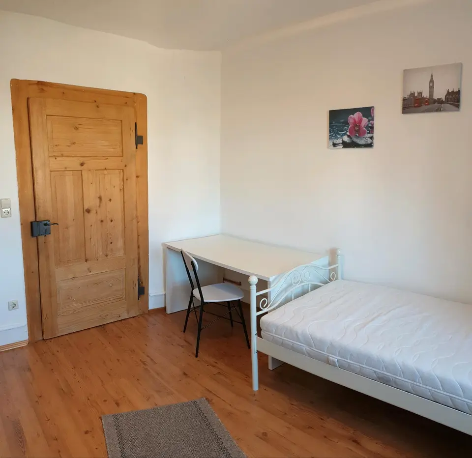 WG-Zimmer mit 14 m² in Villingen-Schwenningen – Bild 4