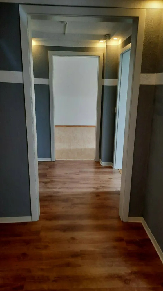 4 Zimmer Wohnung mit 108 m² in Crailsheim – Bild 3