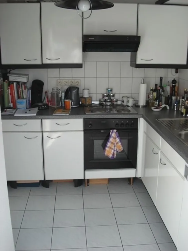 2 room apartment with 66 m² in Ratingen – Photo 6