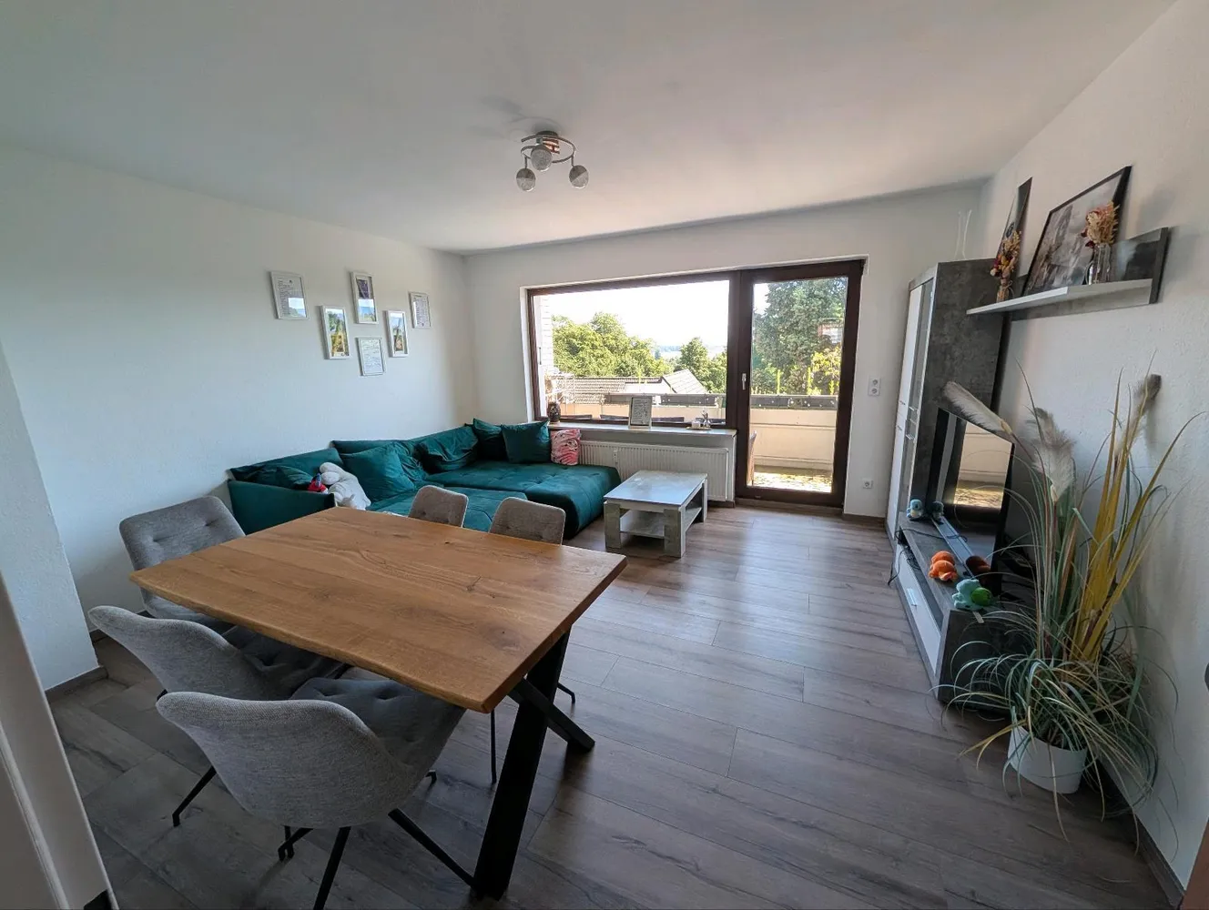 3 room apartment with 75 m² in Cologne – Photo 1