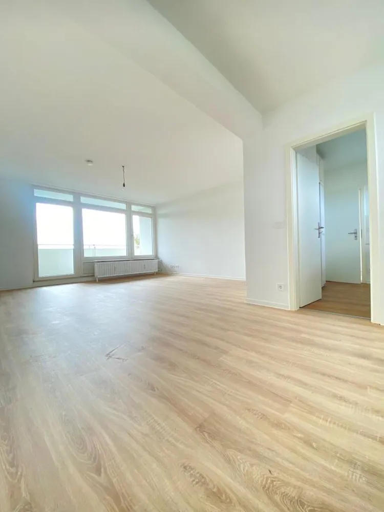 3 Zimmer Wohnung mit 86 m² in Marl – Bild 1