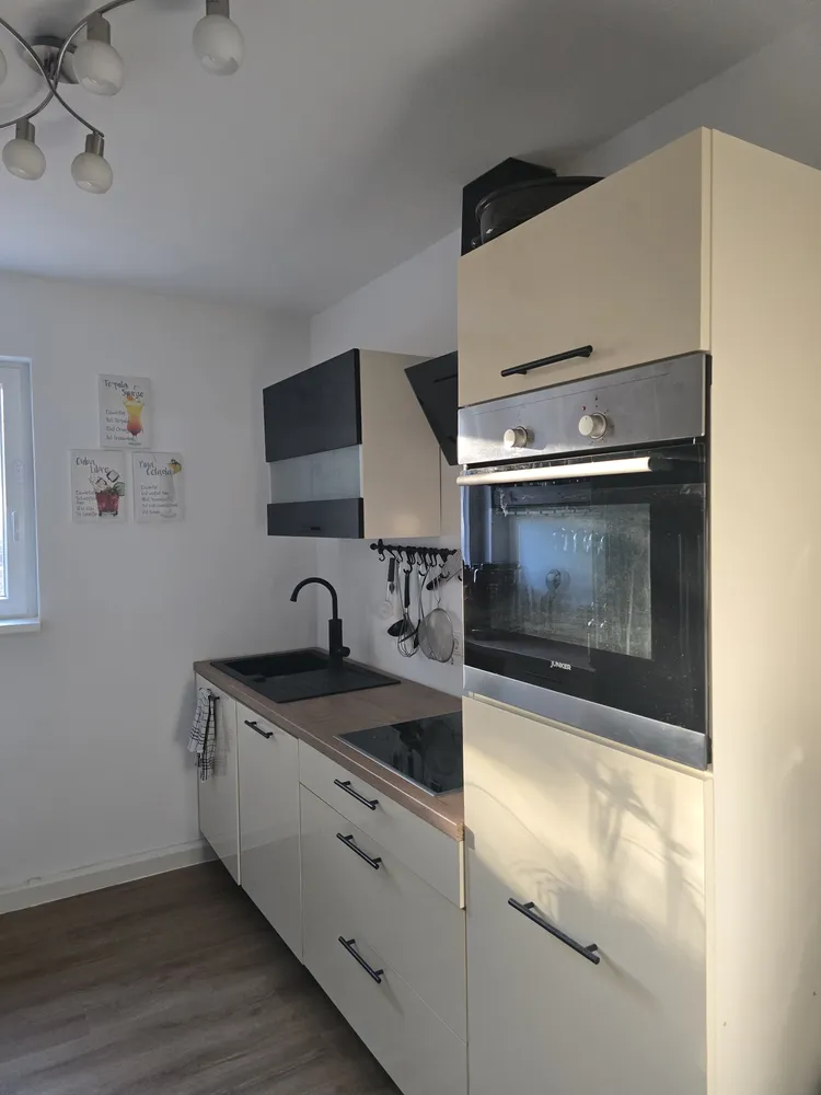 3 Zimmer Wohnung mit 60 m² in Gelsenkirchen – Bild 6