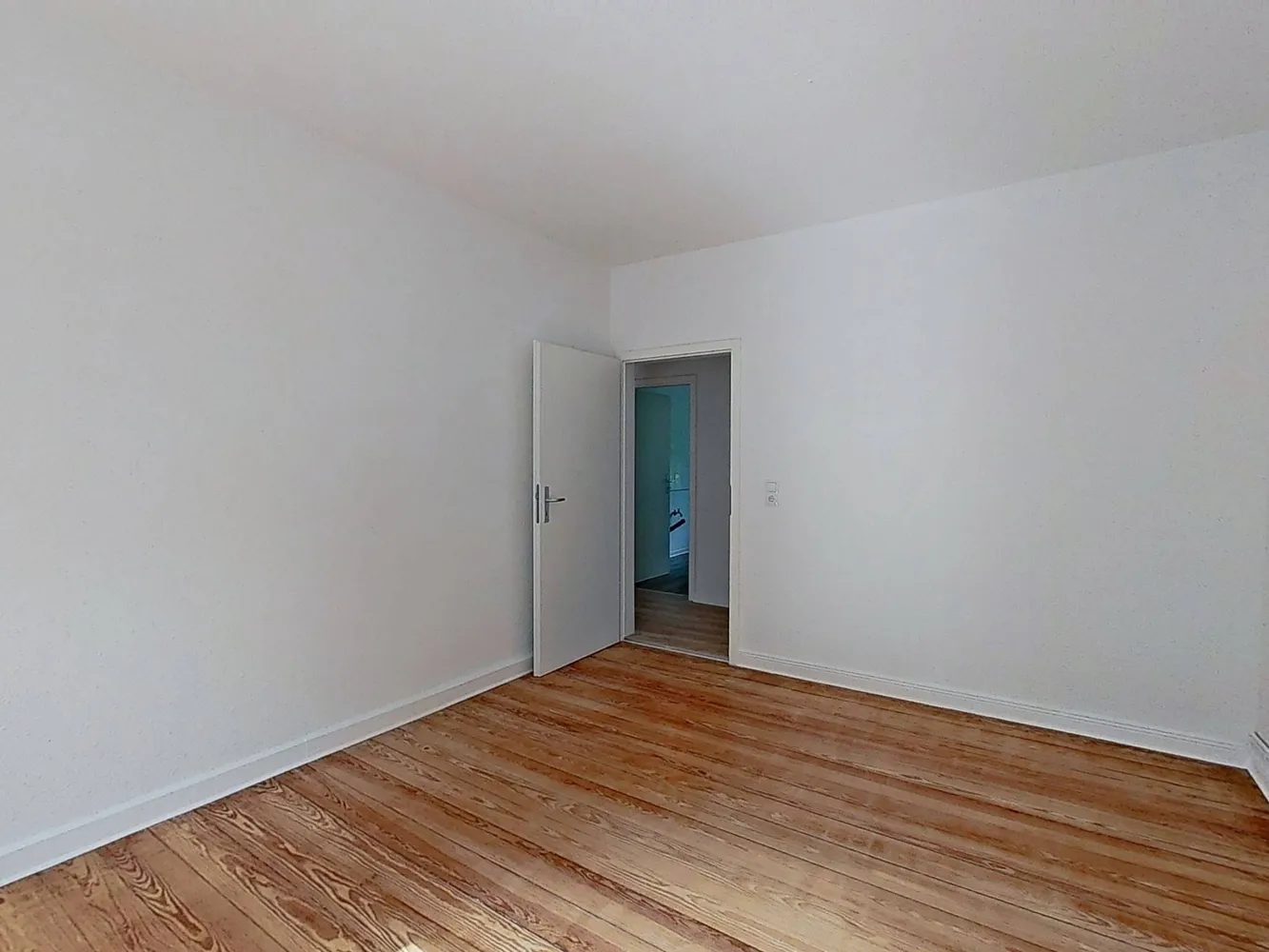 3 Zimmer Wohnung mit 55 m² in Rendsburg – Bild 4