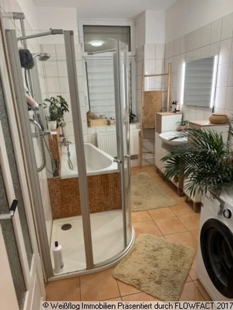 2 Zimmer Wohnung mit 87 m² in Riesa – Bild 5