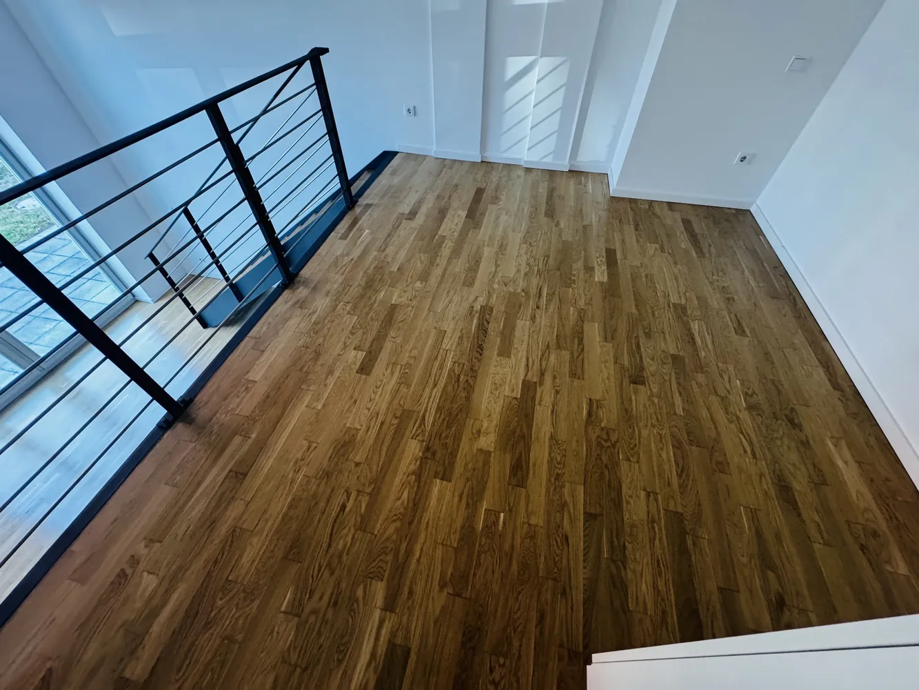 2 Zimmer Wohnung mit 38 m² in Berlin – Bild 10