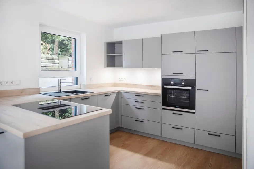 5 Zimmer Haus mit 129 m² in Stade – Bild 2