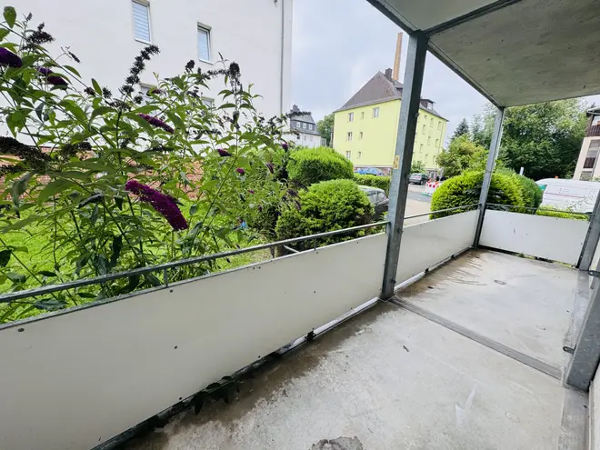 5 Zimmer Wohnung mit 116 m² in Chemnitz – Bild 4