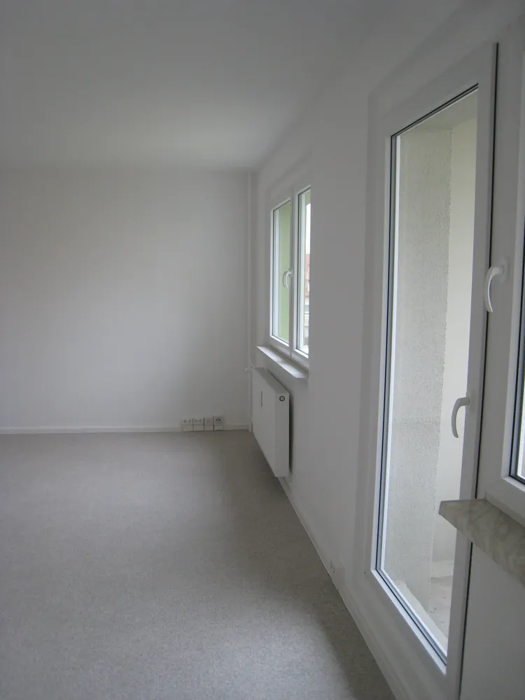 2 Zimmer Wohnung mit 62 m² in Halle (Saale) – Bild 8