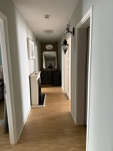 2 Zimmer Wohnung mit 75 m² in Hamburg – Bild 4