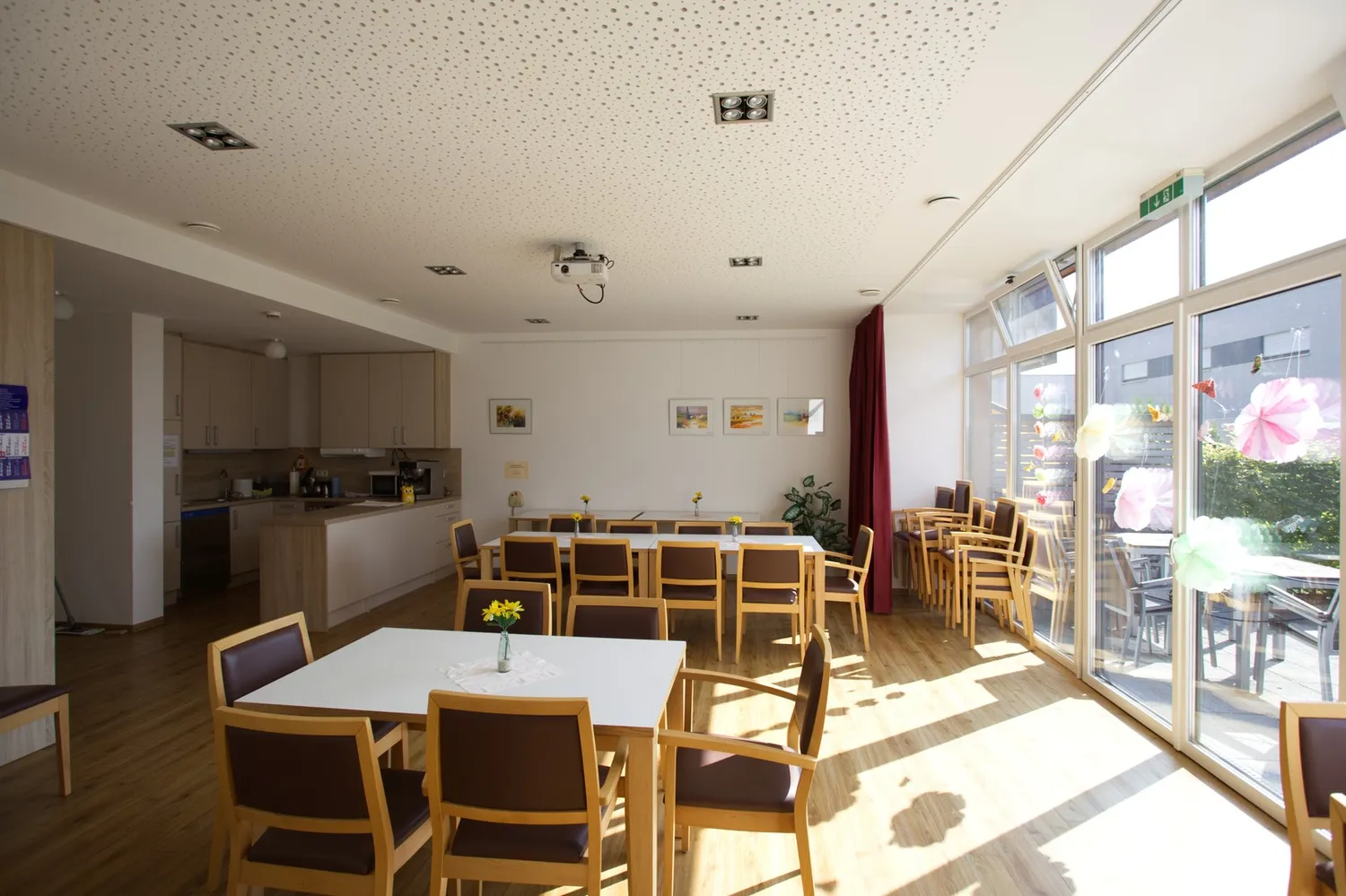 2 Zimmer Wohnung mit 54 m² in Augsburg – Bild 8