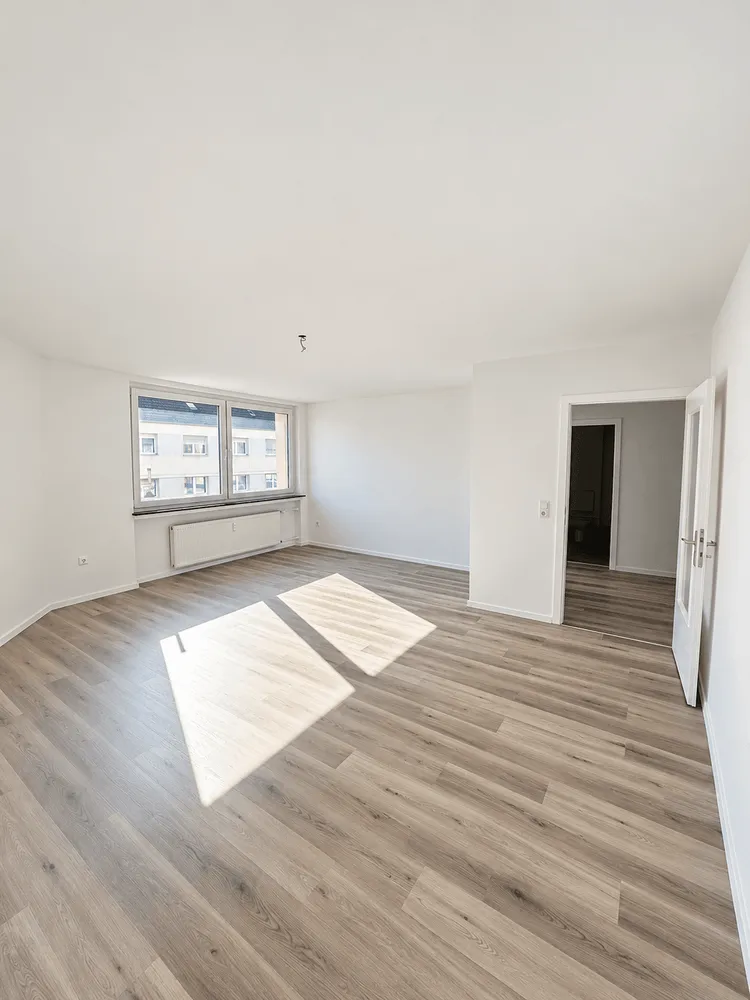 3 Zimmer Wohnung mit 76 m² in Dortmund – Bild 3
